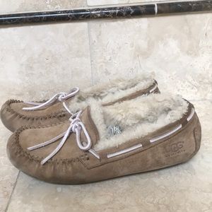 Dakota Water Resistant Slipper